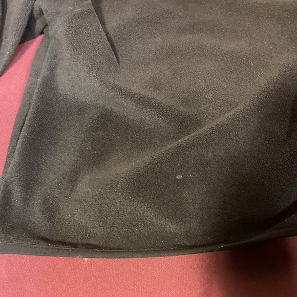Womens Spyder Fleece Jacket Size 8 - Picture 10 of 10
